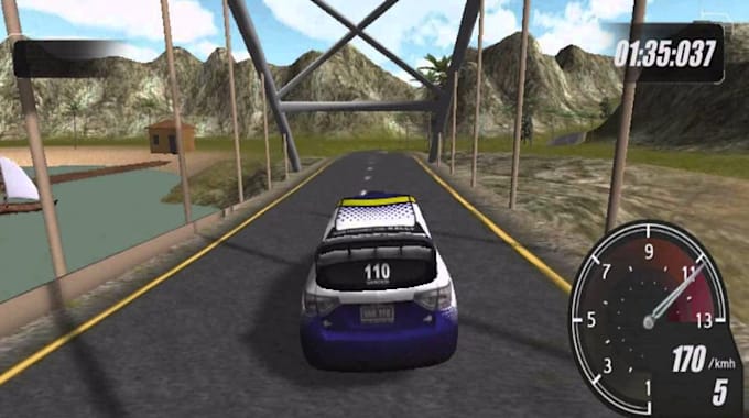 develop 3d multiplayer game