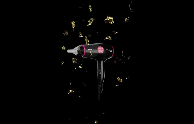 create 3d product animation and advertisement video