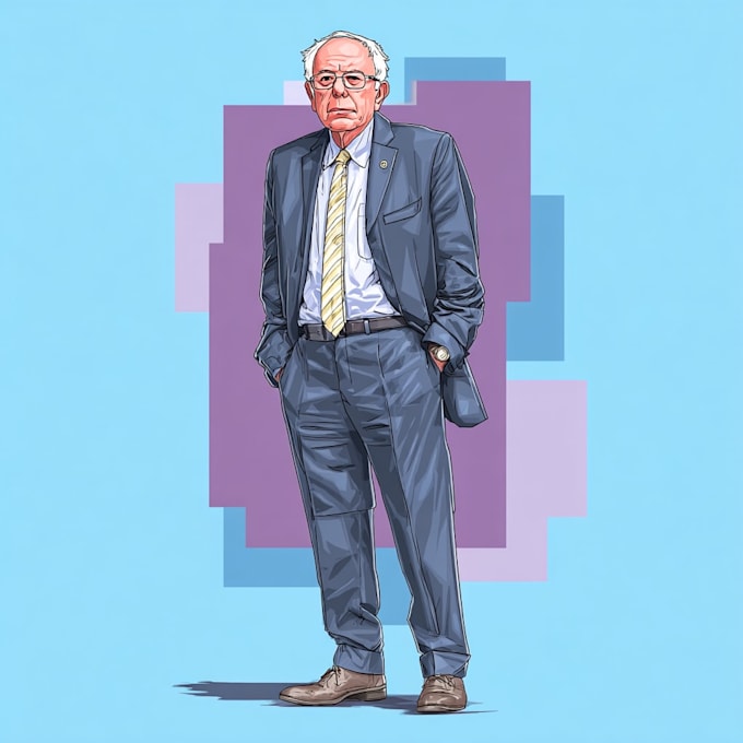 create political and editorial cartoons
