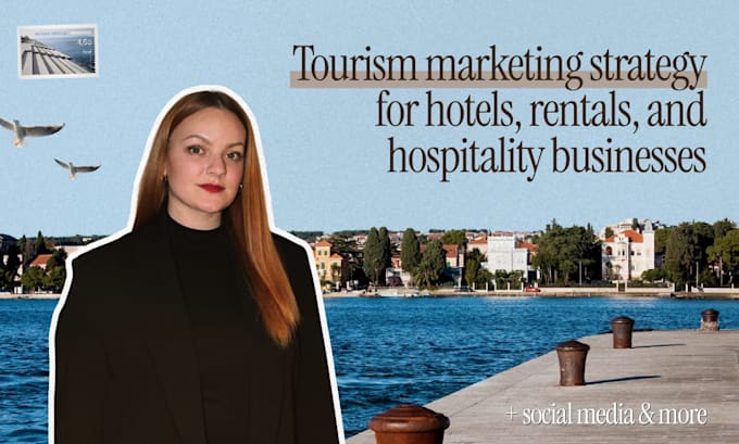 grow tourism and hospitality brands with strategic marketing