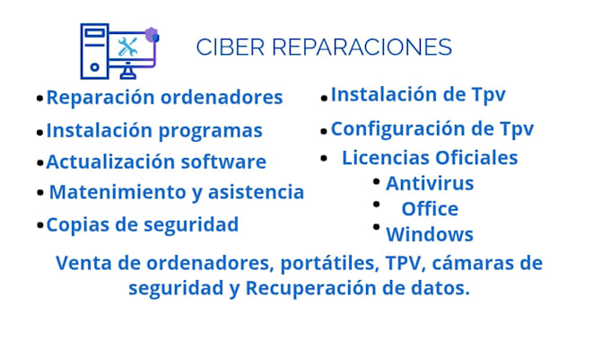 remove viruses, malware and optimize your windows PC fast