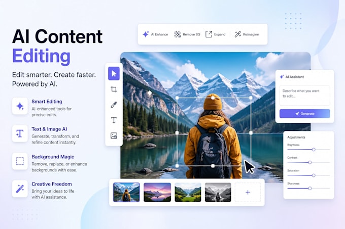humanize ai content naturally for SEO