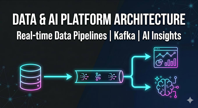build end to end data warehouse and analytics system