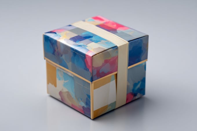 premium supplement product label packaging