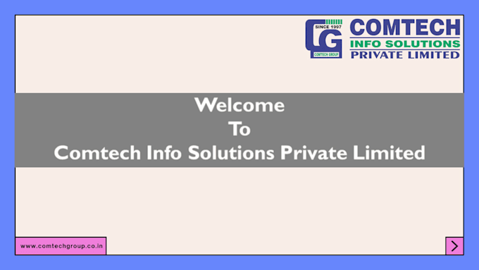 create professional presentations for education and bussiness purposes