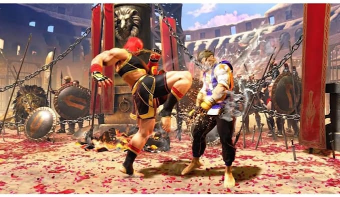 coach you for fighting games, from beginner to master