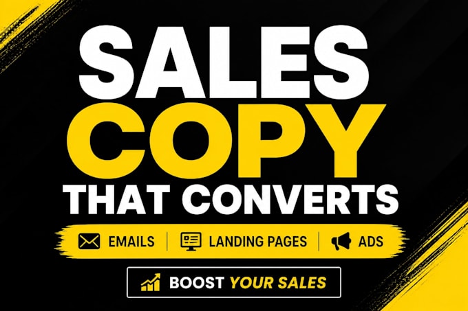 fix your email copy to increase conversions