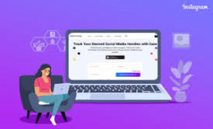 securely claim inactive usernames for twitter and