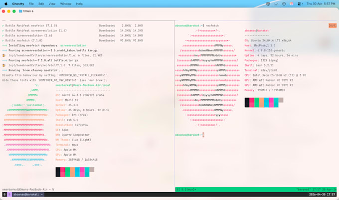 set up and configure your ubuntu or linux server