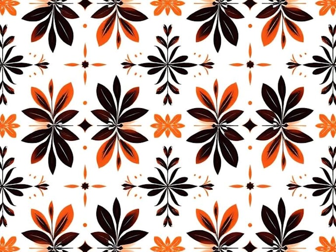 design abstract vector luxury geometric pattern design