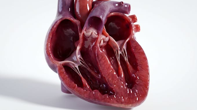 create professional medical animation and video