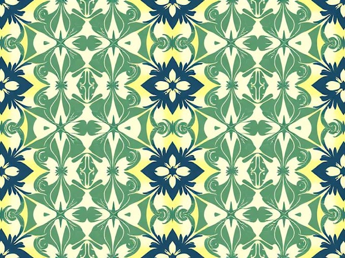 seamless pattern, pattern design, textile design
