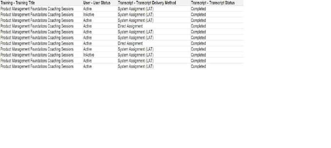 consult on cornerstone lms setup, optimization and deployment