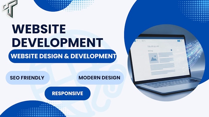be your full stack web developer to design or redesign wordpress websites