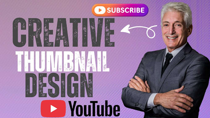 create viral youtube thumbnails for more views and clicks