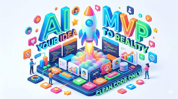 build a high performance ai mvp for your startup