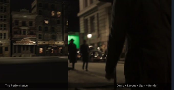 do professional visual effect compositing and fire compositing for your video