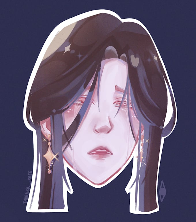 do cheap art illustrations for you