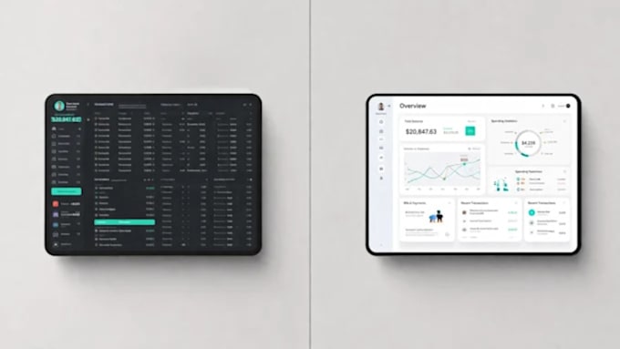 develop fintech app, fraud detection app, secure fintech neobank app,