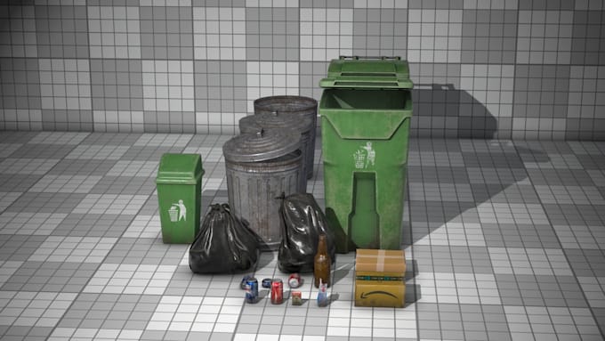 create 3d models for your roblox game