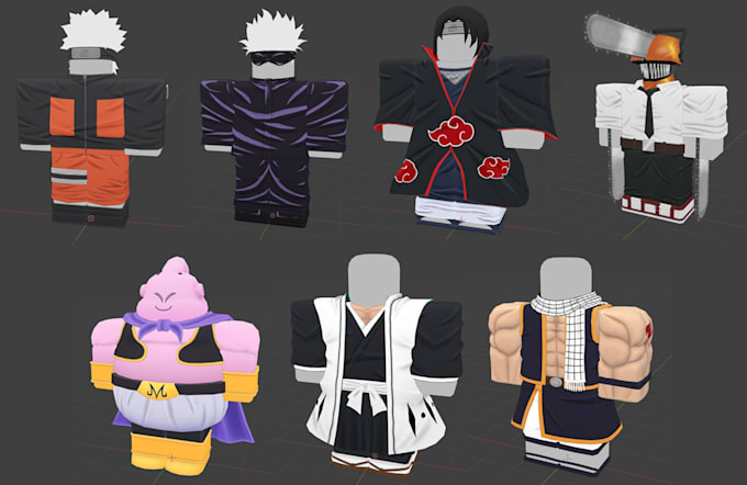 create 3d ugc for your roblox game