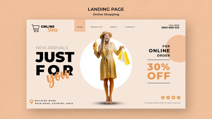 build and manage ecommerce brands