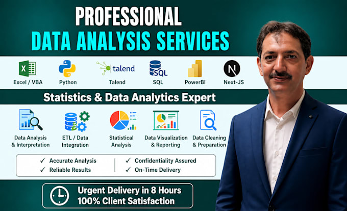 build smart excel solutions, vba tools and data analysis