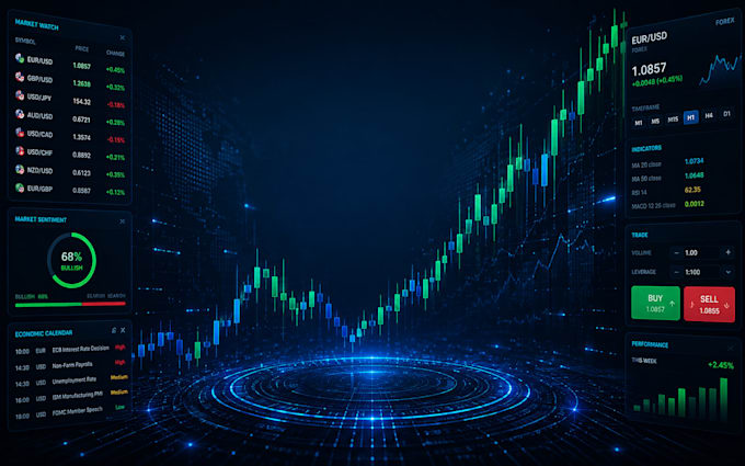 ai stock trading bot, thinkorswim bot, webull bot, profitable stock trading bot