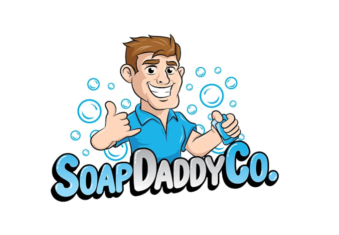 create a unique personal care and skincare logo