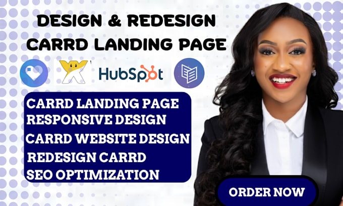 design carrd website redesign carrd website carrd landing page carrd co wix seo