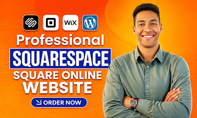 setup square online scheduling, membership and pickup system squarespace booking