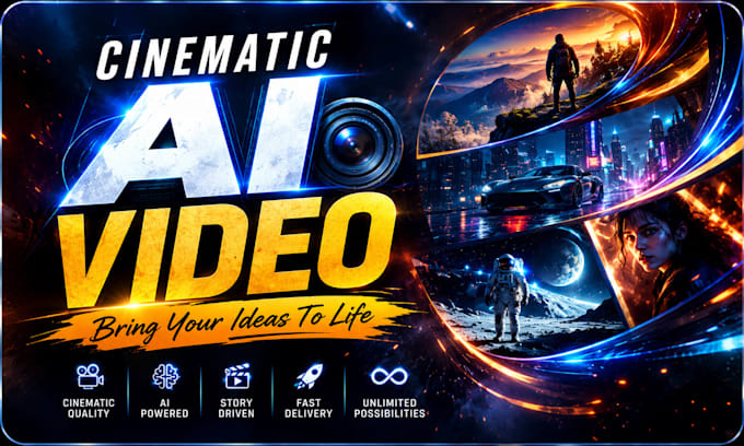create google veo 3 ai video ads cinematic commercials for shopify and ecommerce