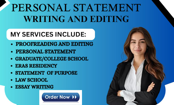 edit proofread personal statement sop college application essay law school eras