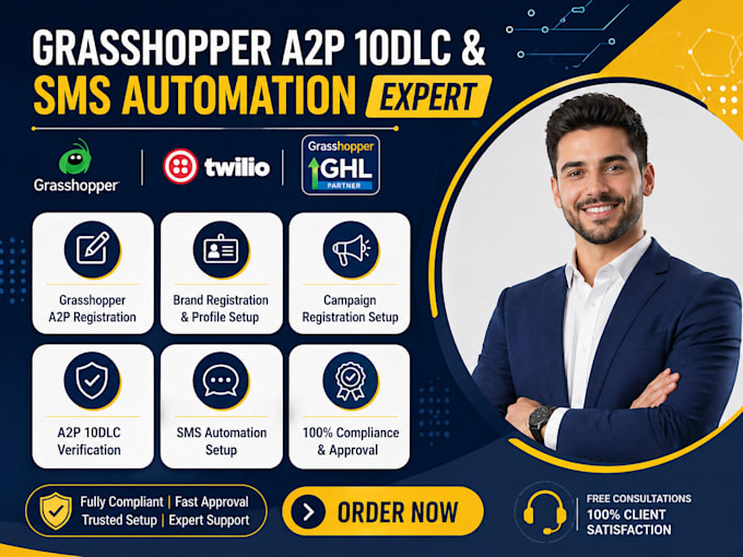 do grasshopper a2p 10dlc, dialpad a2p 10dlc, registration