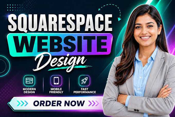 build squarespace website design revamp website as a squarespace expert