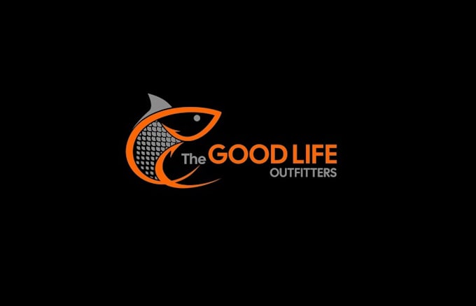 design outdoor retailer logo