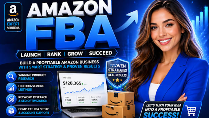 be amazon account manager amazon fba virtual assistant amazon va