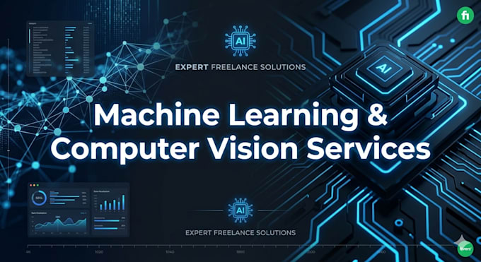 create ai image recognition and detection model