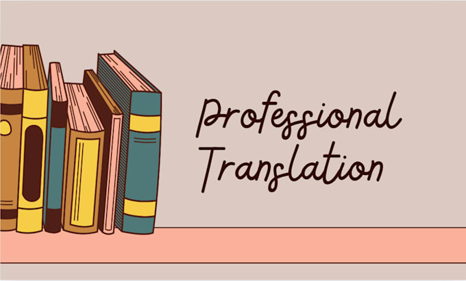 translate hindi content to professional english