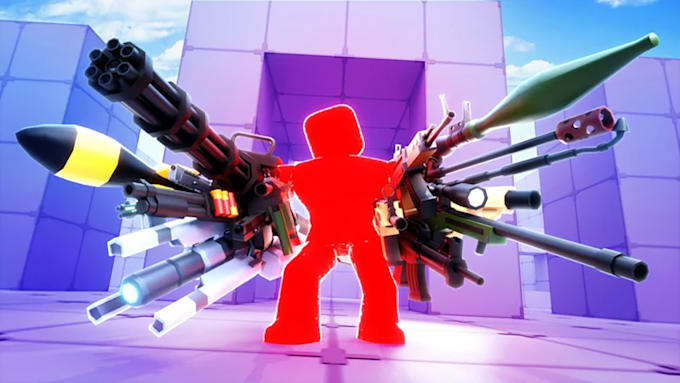 develop roblox rivals for you as your roblox game builder