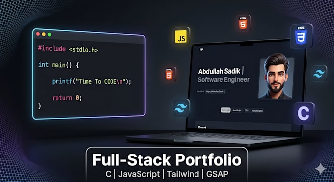 make you websites come true
