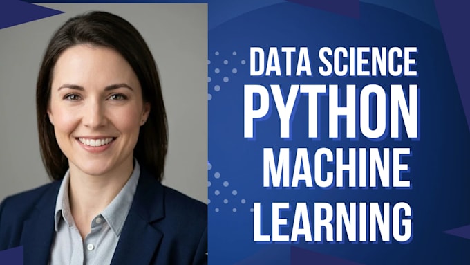 data analytics and machine learning