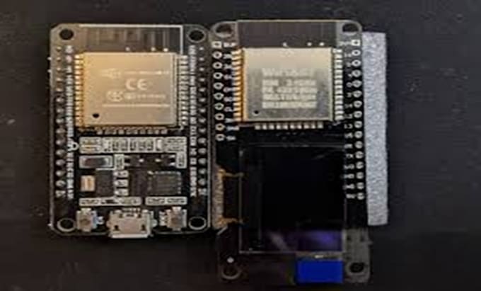 design schematic, layout pcb for esp32, stm32, nrf52, raspberry pi, cm4, cm5