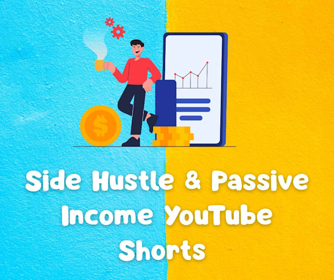 create 30 finance youtube shorts for your channel