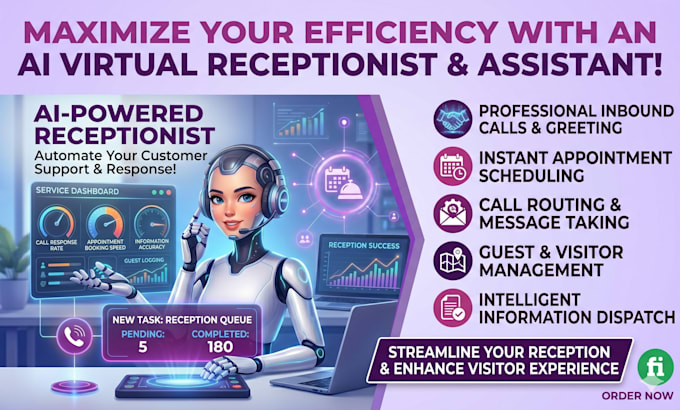 create an inbound ai telemarketing bot