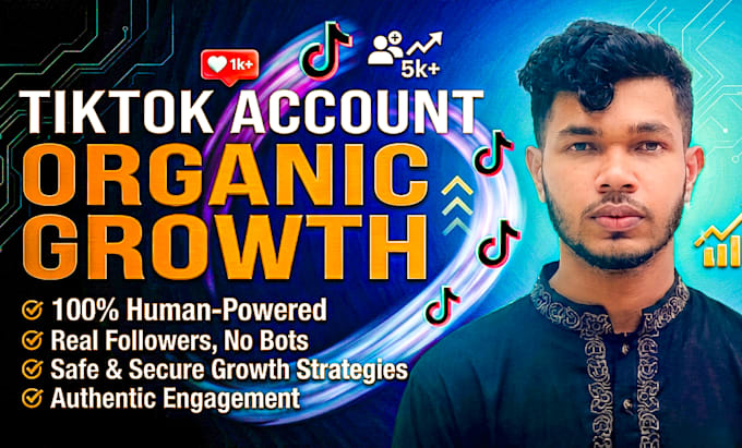 do tiktok promotion organically