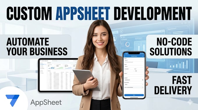 build your mobile apps and client portals using appsheet flutterflow glide