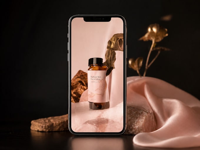 build and launch your beauty brand shopify store
