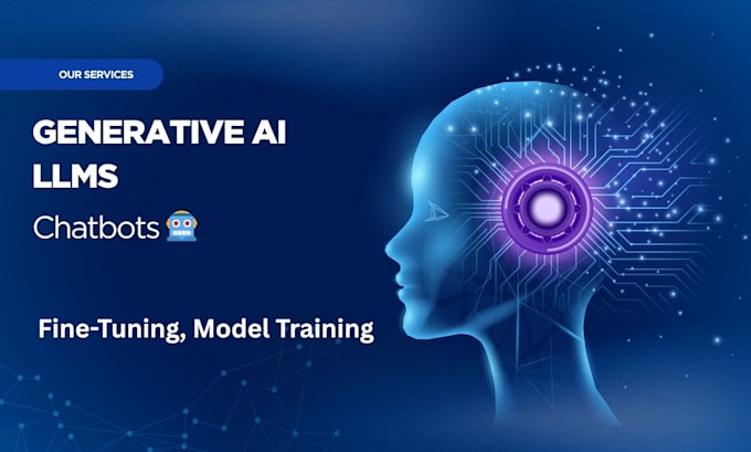 build custom ai applications using generative ai and llms
