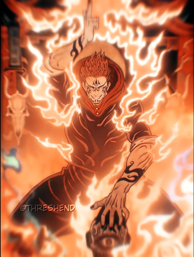 make manga animation for you